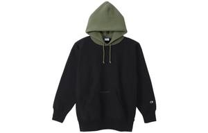 Свитшот мужской Champion, черный