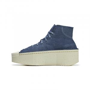 Кроссовки Y-3 Kyasu High-top Sneakers, синий