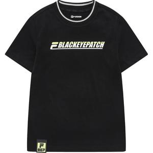 FILA FUSION Новая футболка Crossover Series SS23 Women's Black