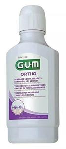Gum Ortho жидкость для полоскания рта, 300 ml
