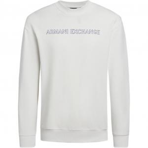 Свитер мужской бежевый AE FW24 ARMANI EXCHANGE