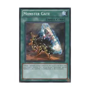 CCG Врата монстров (Общие), Yu-Gi-Oh - Structure Deck - Dragons Collide - Singles