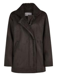 Куртка межсезонная White Label, черный