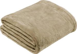 Одеяло REDBEST 162677, 130x1x180 см, бежевый