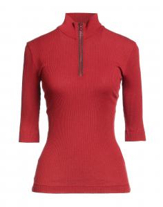 Свитер Brunello Cucinelli, кирпичный