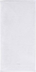Полотенце для рук Vossen Vienna Style Supersoft, 50x1x100 см, белый