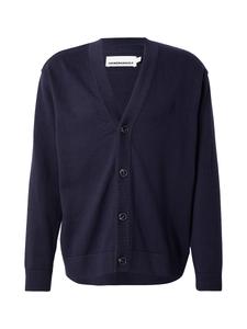 Свитер ARMEDANGELS Aanatol, темно-синий