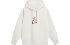 Женская толстовка Rijin Doujin Collection Off White Lining