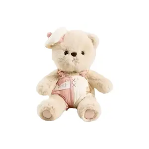 Коллекция Good Night цветной плюшевой игрушки из ягнячьей шерсти плюшевая кукла ягненок плюшевые игрушки высота 25см/35см/45см/55см MIC RABBIT