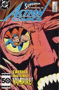 Action Comics #577 (DC)