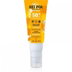 Hei Poa Sun Creme 50 мл SPF 50
