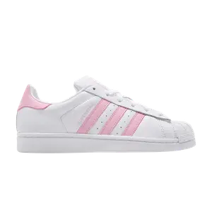 Кроссовки Adidas Wmns Superstar, белый