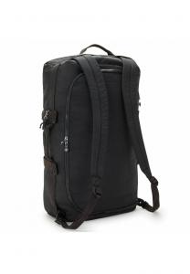 Сумка выходного дня BASIC JONIS REISE 62.5 CM Kipling, черный