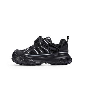 Детская обувь для повседневной жизни YEARCON, черный