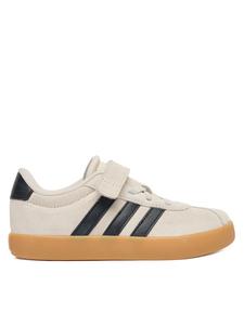Кроссовки adidas Vl Court 3.0 KI6495, бежевый