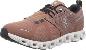 Мужские водонепроницаемые кроссовки On Cloud 5, Cocoa/Frost