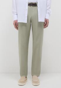 Чиносы TINTA Calliope, светло-зеленый