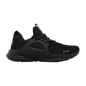 Кроссовки Softride Enzo Evo Puma, черный