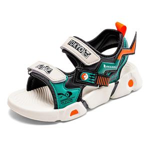 Детские сандалии Детские Tonybear, желтый