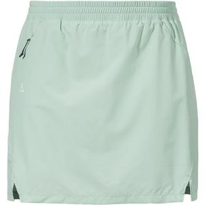 Юбка юбка стиль blaueis wms Schöffel, цвет botanical sky