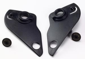 Механизм крепления визора Suomy mx tourer