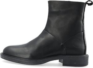 Женские современные ботильоны CA'SHOTT A/S, Black