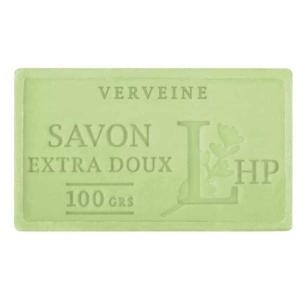 Марсельское мыло Вербена 100 г Le Chatelard 1802