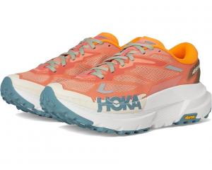 Кроссовки Hoka Mafate X, цвет Mountain Fog