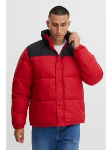 Зимняя куртка !SOLID, красный
