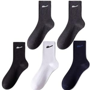 Носки Crew Unisex, набор из 5 пар WARRIOR, assorted[5 pack]