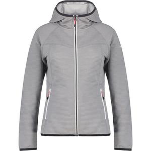 Нижняя куртка Berryville Icepeak, цвет hell grau