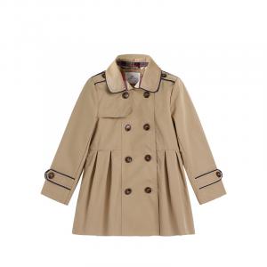 Плащ British YeeHoO, Хаки