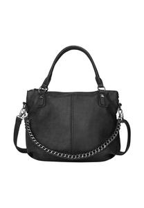 Сумочка Bonnie трансформируемого дизайна HARPA, черный