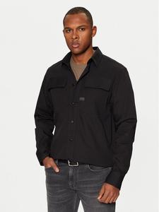 Рубашка стандартного кроя G-Star Raw, черный