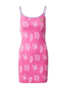 Платье Obey MARGO, розовый