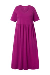 Платье Ulla Popken, фиолетовый