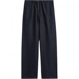 COS Джинсы Women's Indigo Moderate Straight Fit