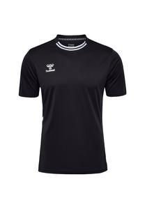 Футболка Hummel Sports T-shirt, Black