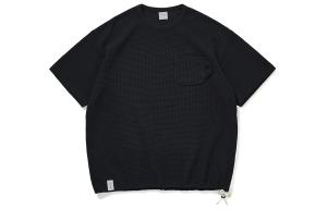 714STREET Футболка унисекс, Темно-зеленый