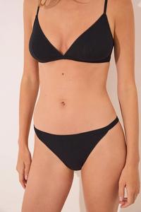 Трусики-бразилиана Women'Secret, черный