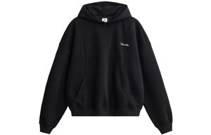 Унисекс свитшот NANDCHN, черный