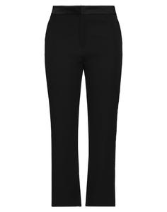 Брюки Balmain, черный