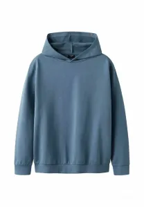 Классическая толстовка Two Soon, Captains Blue