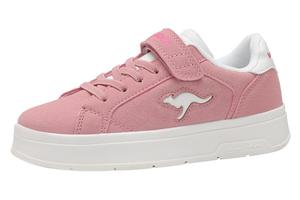 Кроссовки KangaROOS, цвет Pitaya