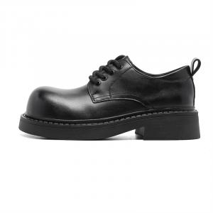 Chi Wolf Скользоустойчивые повседневные кроссовки мужские черные Low-Top