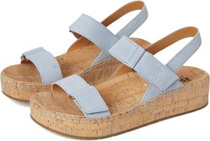 Сандалии Born Sloan, Grey Nuvola