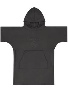 Халат normani Luquillo, черный