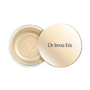 Легкая пудра для фиксации макияжа Matt & Blur Blur & Matt Make-Up Setting Powder Dr Irena Eris, 1 UD