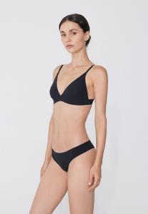 Стринги LASER CUT ECO Tezenis, черный