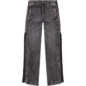 Джинсы D Martian DIESEL, темно-серый